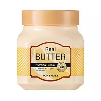 Питательный крем Tonymoly Real Butter (320ml)