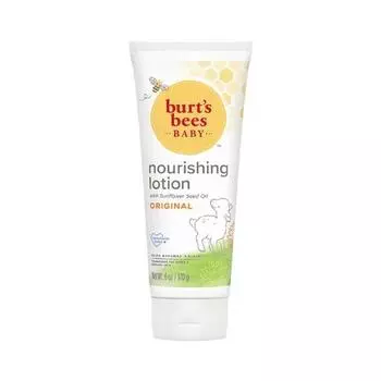 Питательный лосьон Burt s Bees Baby Been Nourishing Lotion Original