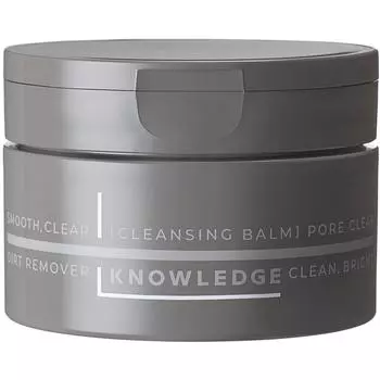 Питательный очищающий бальзам 90 г