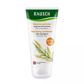 Питательный ополаскиватель для волос Rausch Wheat Germ Wheat 150 мл