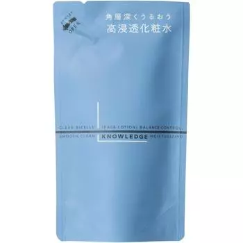 Питательный проникающий лосьон, сменный блок 140 мл