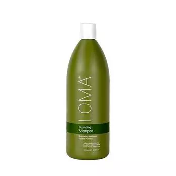 Питательный шампунь 1л