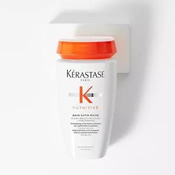 Питательный шампунь Kerastase 250 мл