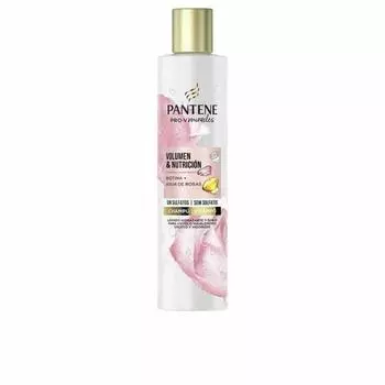 Питательный шампунь Pantene Miracle Volume Nutrition 1000 мл
