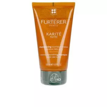 Питательный шампунь Rene Furterer Karite Nutri Intense Nourishing 400 мл
