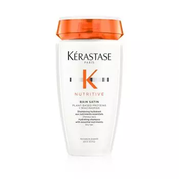 Питательный шампунь Van Satin R 250 мл Уход за сухостью Krastase