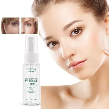 Питательный спрей для лица – освежающее увлажнение, омоложение кожи и увлажняющая гелевая формула