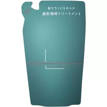 Питательный уход, сменный блок 320 г