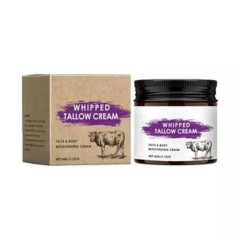 Питательный увлажняющий крем для кожи. Увлажняет сухую кожу. Укрепляет барьер. Интенсивно увлажняет. Смягчает и придает эластичность. Разглаживает мелкие морщинки. One Size белый