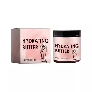 Питательный увлажняющий крем Питательный увлажняющий крем Освежающий уход за кожей Для улучшения эластичности кожи Лосьон для тела One Size белый