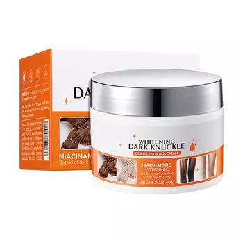 Питательный Увлажняющий Увлажняющий Крем для суставов Отбеливающий Крем против потемнения Увлажняющий Лосьон Для Тела One Size белый