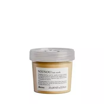 Питательный вегетарианский чудо-кондиционер 250 мл