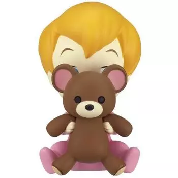 Питер Пэн прятки прятки фигурка Gacha Gacha капсула игрушка & [3. Майкл? ] (Один предмет)