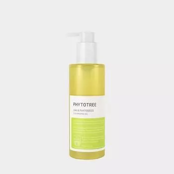 Pito Tree LHA & Phyto Seed Cleansing Oil Известная корейская косметика, популярные продукты