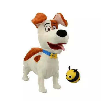 Питомец 2 Гокиген Макс