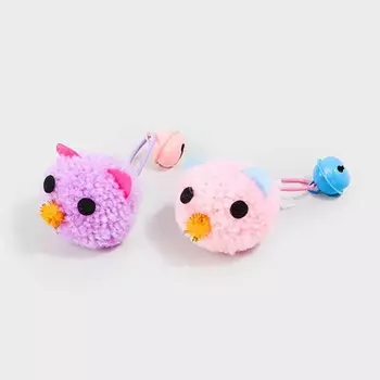 [Питомец] 2 игрушки для крыс