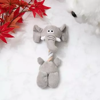 [Питомец] Игрушка-слоненок