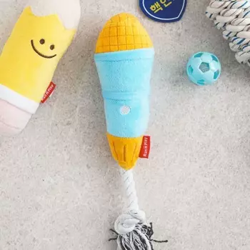 [Питомец] Мягкая игрушка в форме Майка