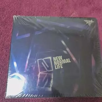 Pitta CD нераспечатанный