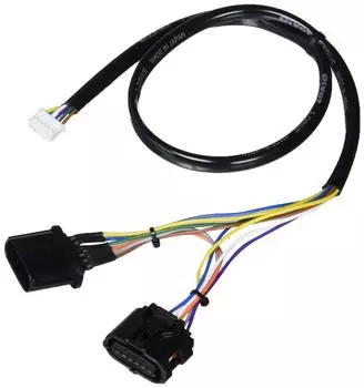 PIVOT Slot control only harness for each vehicle for Toyota Subaru Daihatsu (Pivot) 3-drive [Dedicated model] TH-2A / /