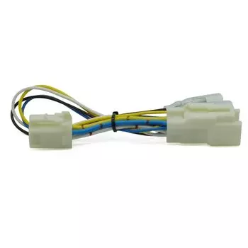 PIVOT Slot control only Toyota Prius 50 series Alphard Vellfire 30 series Noah Voxy Esquire 80 series 3-drive [Тормозной жгут] / / BR-10