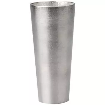 Пивная кружка Nousaku L 501331 серебряный