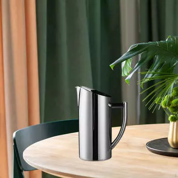 Пивной кувшин графин большой емкости коктейльный горшок сервировочный инструмент кувшин для воды для вечеринки с напитками 1.5L