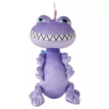 Pixar Character Washable Beans Collection Randall Plush Toy Height 16cm Approx.