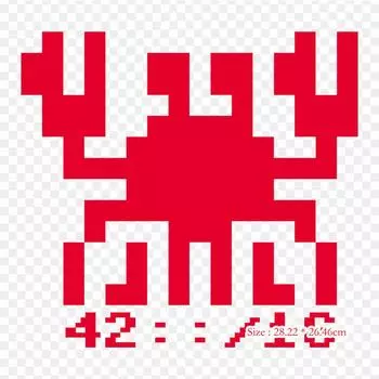 Pixel Kokichi Oma Danganronpa V3 Killing Harmony Kokichi Oma наклейка с принтом на одежде DIY термонаклейки для футболок патч утюг на переносе патч