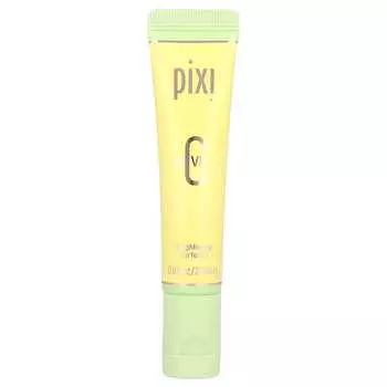 Pixi Beauty, +C Vitamin Brightening Perfector, 0,8 жидких унций (25 мл)