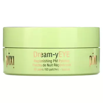 Pixi Beauty, Dream-E Eye, 30 пар, 60 патчей + лопаточка