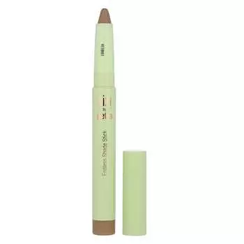 Pixi Beauty, Endless Shadow Stick, тени-карандаш для век, 0229 Matt Cognac, 1,5 г (0,05 унции)