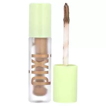 Pixi Beauty, EyeLift Max, Liquid Shadow, 0442 Olive, 3.4 g (0.12 oz)