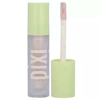 Pixi Beauty, EyeLift Max, жидкие тени, 0429 Шифон, 3,4 г (0,12 унции)
