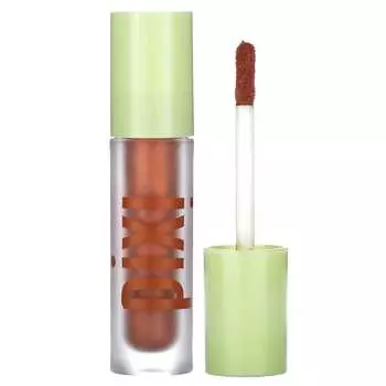 Pixi Beauty, EyeLift Max, жидкие тени, 0463 Медный, 3,4 г (0,12 унции)