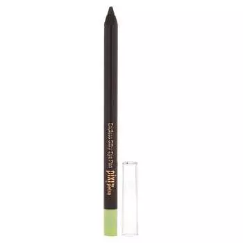 Pixi Beauty, карандаш для глаз Endless Silky Eye Pen, оттенок 0400 Deep Plum, 1,2 г (0,04 унции)