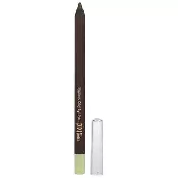 Pixi Beauty, карандаш для глаз Endless Silky Eye Pen, 0399 Black Cocoa, 1,2 г (0,04 унции)