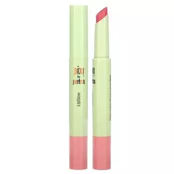 Pixi Beauty, LipGlow, тонированный бальзам для губ, 0316 Fleur, 1,5 г (0,05 унции)