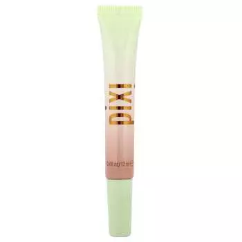 Pixi Beauty, Lipton, pH-Reactive Gloss, Natural, 12 ml (0.4 fl oz)