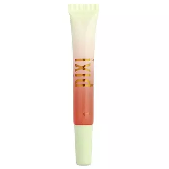 Pixi Beauty, Lipton, pH-Reactive Gloss, Peachiness, 12 ml (0.4 fl oz)
