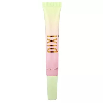 Pixi Beauty, Lipton, pH Reactive Gloss, Prettyness, 12ml (0.4 fl oz)