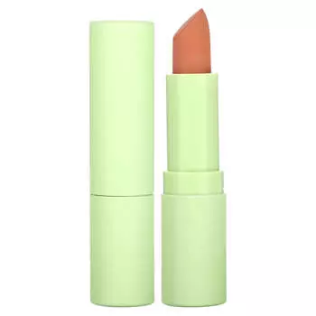 Pixi Beauty, NaturelleLip, увлажняющая помада, 0296 Пион, 0,1 унции (3,4 г)