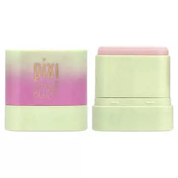 Pixi Beauty, On the Glow Blusher, pH Tinted Moisture Stick, Cheek Tone, 10g (0.3oz)