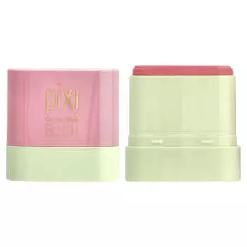 Pixi Beauty, On the Glow Blusher, Tinted Moisture Stick, Fleur, 10g (0.3oz)