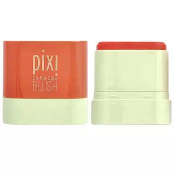 Pixi Beauty, On the Glow Blusher, Tinted Moisture Stick, Juicy, 10g (0.3oz)