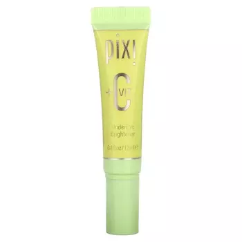 Pixi Beauty, осветлитель кожи под глазами, с витамином С, 12 мл (0,4 жидких унций)