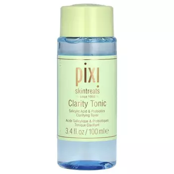 Pixi Beauty, Skintreats, Clarity Tonic, 3.4 fl oz (100 ml)