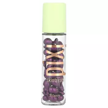 Pixi Beauty, Skintreats, капсульный уход с ретинолом, 30 капсул