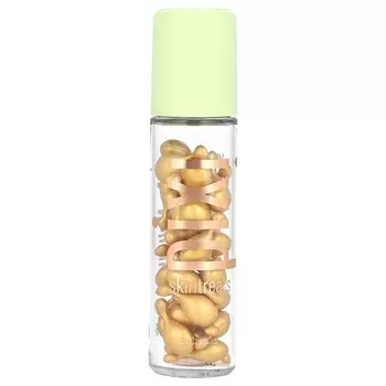 Pixi Beauty, Skintreats, капсулы с витамином C, 30 капсул