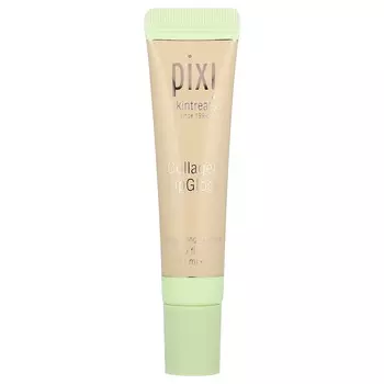 Pixi Beauty, Skintreats, коллагеновый блеск для губ, 0289, 0,5 жидких унций (15 мл)